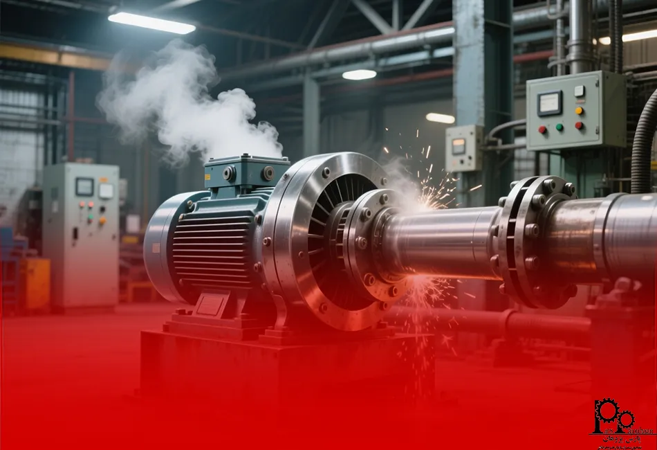 راهنمای انتخاب پمپ گریز از مرکز